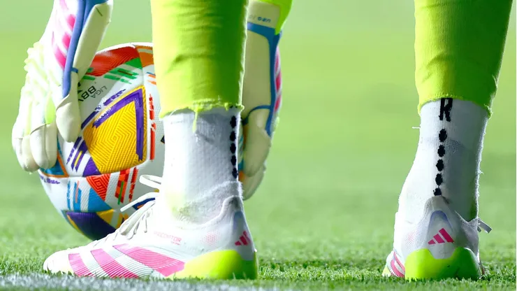 El portero colombiano fue responsable directo en dos de los goles rojinegros. En los últimos meses se han acrecentado sus fallas en el arco.