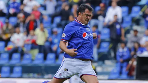 El ex jugador de los cementeros salió al paso de todos los críticos hacia el equipo por no haber ganado en el inicio del torneo.