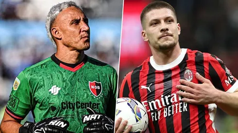 Un modelo que La Máquina podría implementar para no tener sobresaltos.