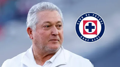 Víctor Manuel Vucetich anunció su retiro: así fue su paso por Cruz Azul