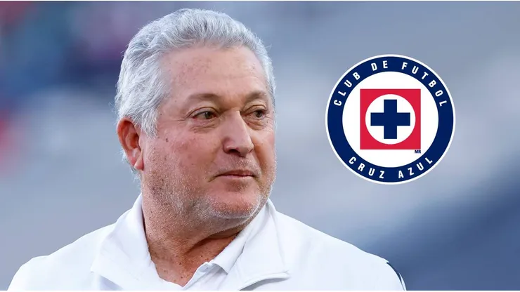 Víctor Manuel Vucetich anunció su retiro: así fue su paso por Cruz Azul