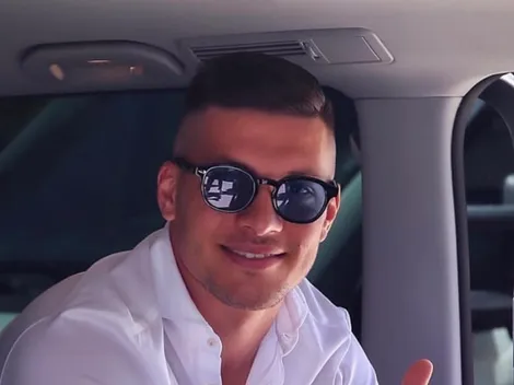 Revelan por qué Jovic sigue esperando a Cruz Azul