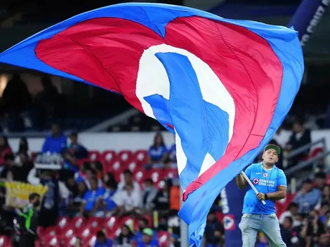 Noticias de Cruz Azul hoy: André Silva, Gilberto Mora y Giorgos Giakoumakis