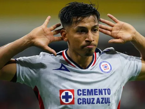 El inesperado premio que recibió Ángel Sepúlveda tras el hat-trick