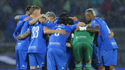 Gonzalo Piovi recibe curioso apodo de parte de un compañero de La Máquina.