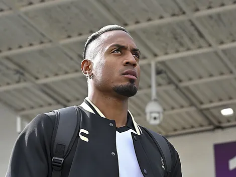 Ditta deja en claro que su compromiso no es "solo con Cruz Azul"