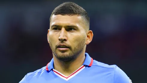 Juan Escobar habría definido su futuro: tendría nuevo club