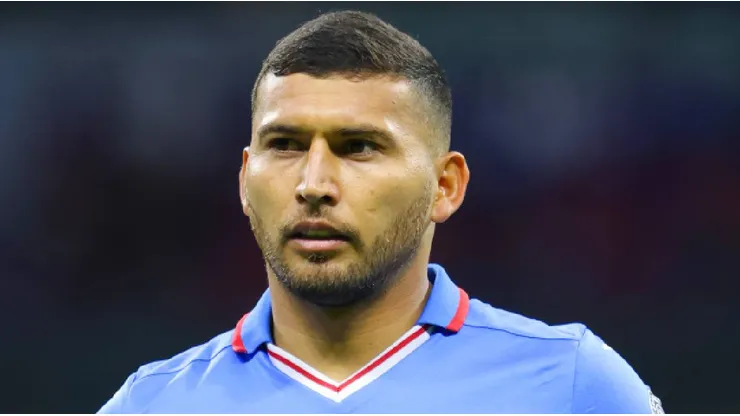 Juan Escobar habría definido su futuro: tendría nuevo club