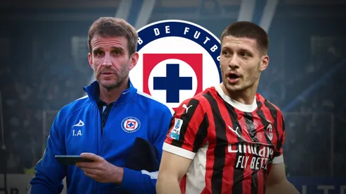 La novela de Cruz Azul con Luka Jovic ha tocado su punto más tenso.