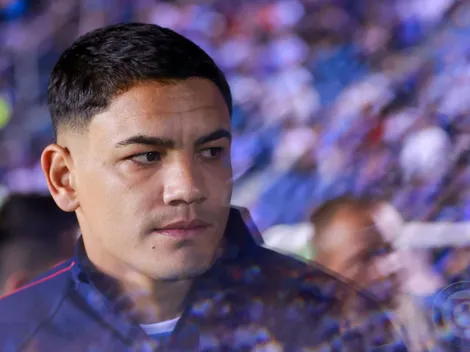 ¿Mensaje del Toro tras el freno de Luka Jovic?