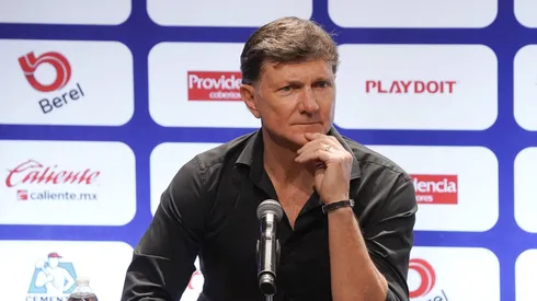 El portero colombiano está siendo señalado después de los dos errores que cometió ante Atlas el pasado fin de semana.