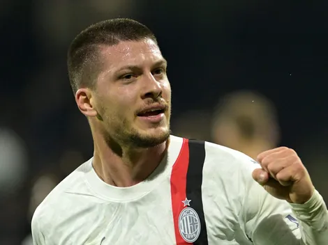 Afición de Cruz Azul no pierde la esperanza con Jovic