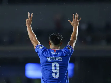 El mismo día que se frena lo de Jovic, premian a Sepúlveda