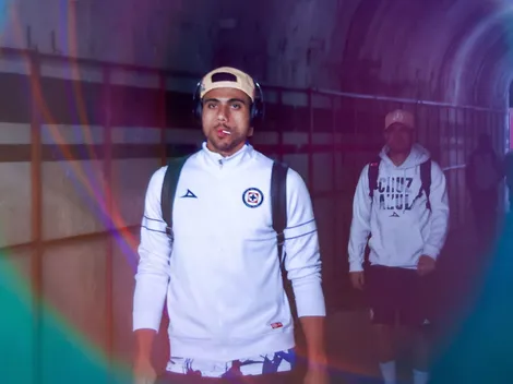 La postura de Cruz Azul con Giorgos y el Toro tras el freno de Jovic