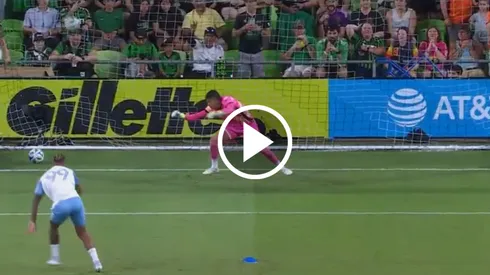 El portero colombiano no pasa por su mejor momento después de los errores del pasado fin de semana contra el Atlas.