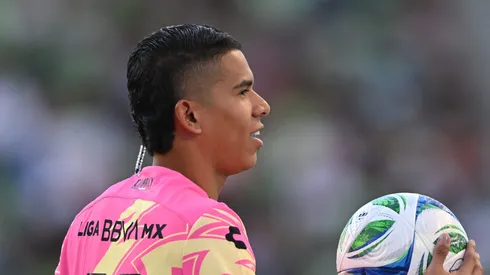 El cuadro cementero estaría cerca de perder a su máximo anhelo para este mercado de pases: Luka Jovic.