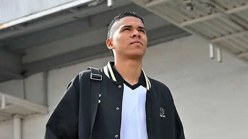 Kevin Mier se refirió al nivel de la Liga MX en la previa al All-Star Game.