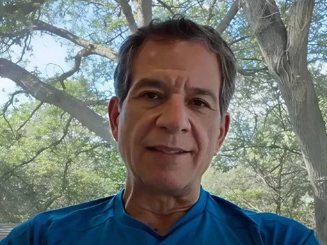 Javier Alarcón afirma qué delantero debería llegar por Luka Jovic