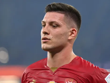 ¿Por eso le quitan a Jovic a Cruz Azul? Sharjah perdió a su europeo de experiencia