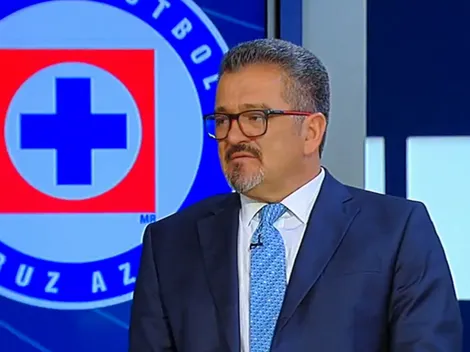 Hermosillo revienta a Giakoumakis por el caso Jovic en Cruz Azul