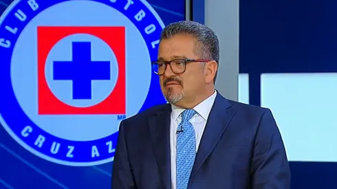 El ídolo cementero se refirió a la novela por Luka Jovic y apuntó contra Giakoumakis.