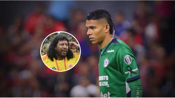 El histórico portero defendió el nivel de Kevin Mier.
