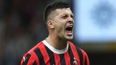 La noticia sobre Luka Jovic que vuelve a ilusionar a Cruz Azul