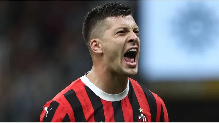 La noticia sobre Luka Jovic que vuelve a ilusionar a Cruz Azul