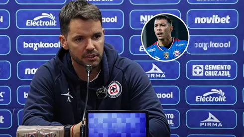 Nicolás Larcamón rompió el silencio sobre las ausencias en el All-Star Game