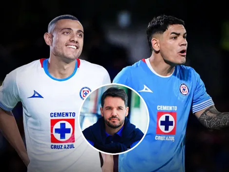 ¿Pueden volver Giakoumakis y Toro Fernández? Esto dijo Larcamón