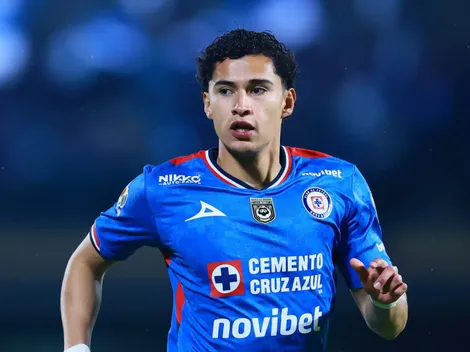 ¿Por qué Jeremy Márquez jugó tan poco? Larcamón lo explicó