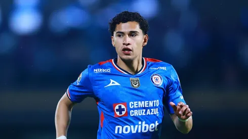 El mediocampista mexicano apenas disputó 30' minutos en las dos primeras jornadas del campeonato.