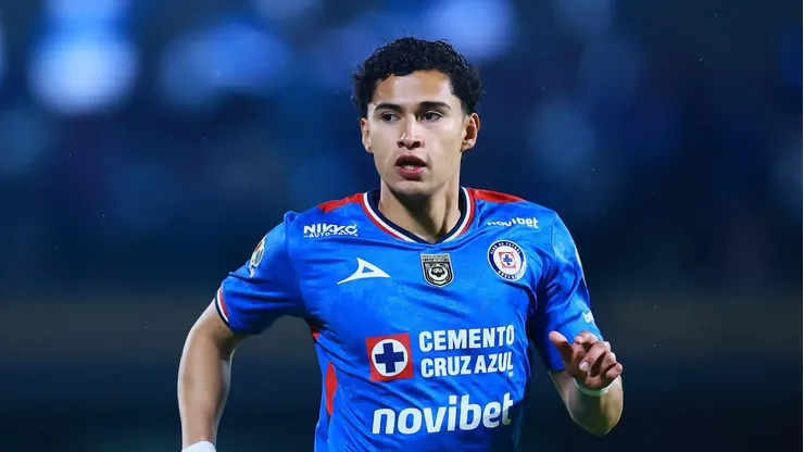 El mediocampista mexicano apenas disputó 30' minutos en las dos primeras jornadas del campeonato.