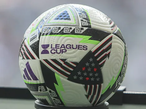 Grandes noticias de cara al Cruz Azul vs. Colorado Rapids por Leagues Cup