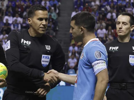¿Quién será el árbitro del Cruz Azul vs. Club León?