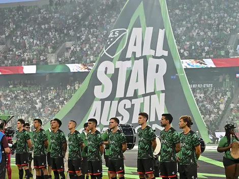 Buenas noticias para Cruz Azul tras el MLS All-Star