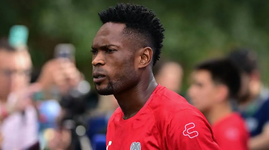 ¿Reaparece Diber Cambindo? La decisión ante las dudas con Luka Jovic