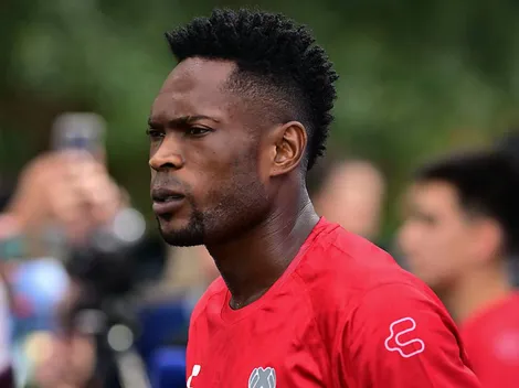 ¿Reaparece Diber Cambindo? La decisión ante las dudas con Luka Jovic