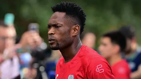 ¿Reaparece Diber Cambindo? La decisión ante las dudas con Luka Jovic