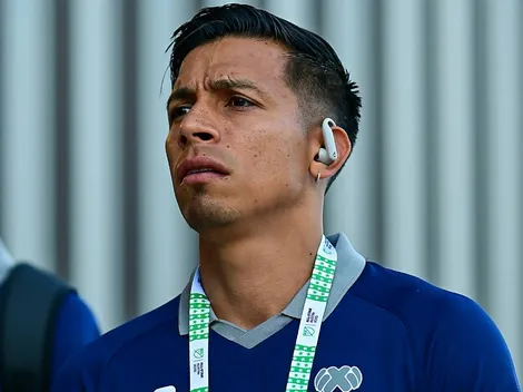 El mensaje sin filtro de Ángel Sepúlveda tras el All-Star Game