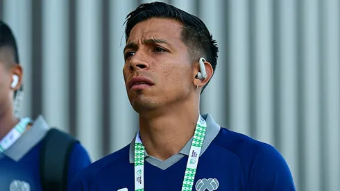 El mensaje sin filtro de Ángel Sepúlveda tras el All-Star Game