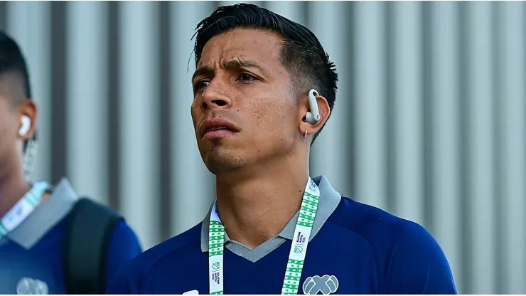 El mensaje sin filtro de Ángel Sepúlveda tras el All-Star Game