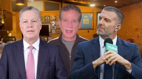 Este será el campeón de Liga MX según Villa, Alarcón y Peláez