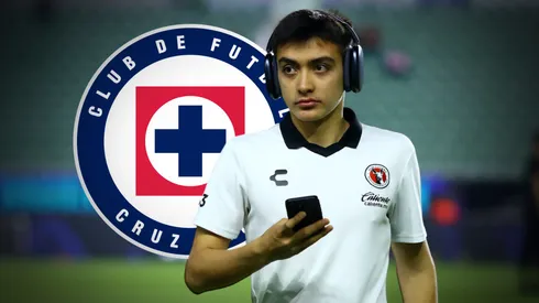 ¿Puede Cruz Azul ir por el fichaje de Gilberto Mora?