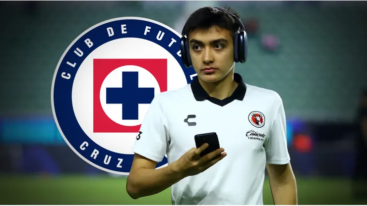¿Puede Cruz Azul ir por el fichaje de Gilberto Mora?