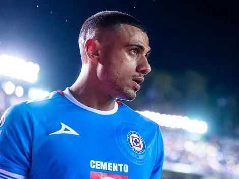 Actualizan lo de Giakoumakis con Charlotte y surge nuevo pretendiente