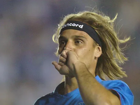 El mejor futbolista de Cruz Azul, según Richard Núñez