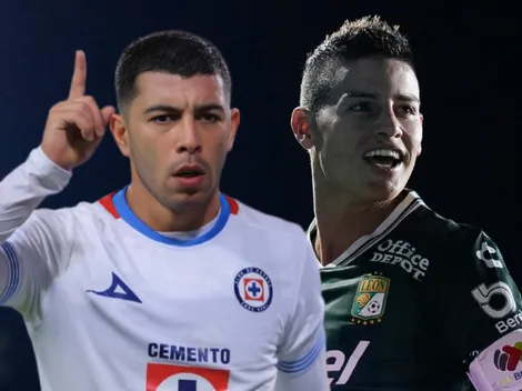 Posible alineación de Cruz Azul vs León por la jornada 3 del Apertura 2025