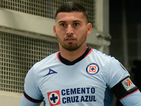 Juan Escobar contó sus sensaciones antes de unirse a Godoy Cruz