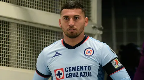 El paraguayo regresa a Sudamérica con muchas ilusiones.